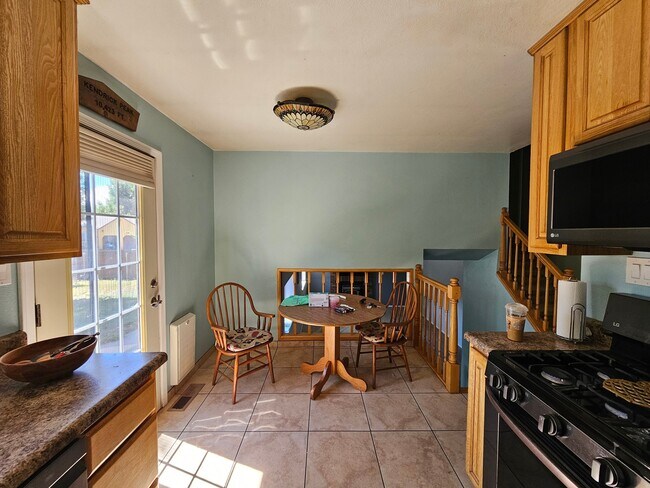 Foto del edificio - 3801 E Mallard Ln