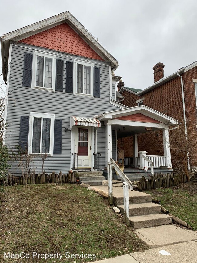 Foto del edificio - 528 Troy St