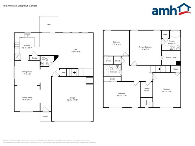 Foto del edificio - 159 Holly Mill Village Dr