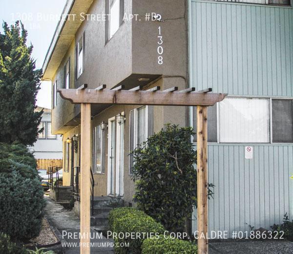 Primary Photo - 1308 Burnett St