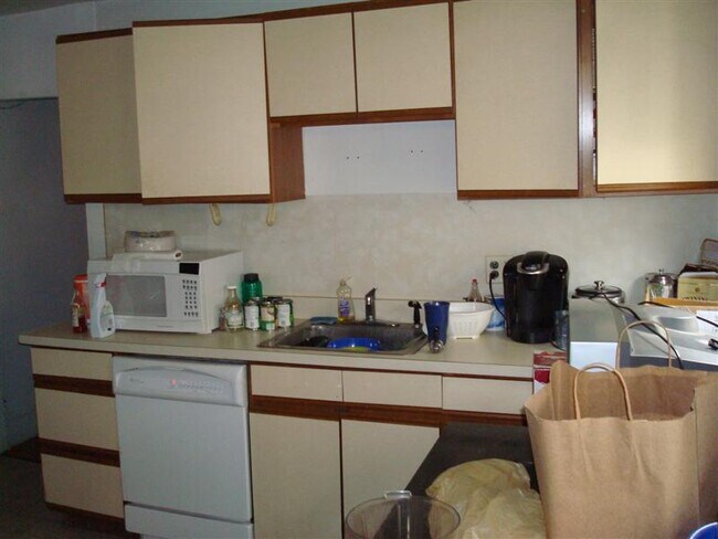 Foto del edificio - 87 Gardner St