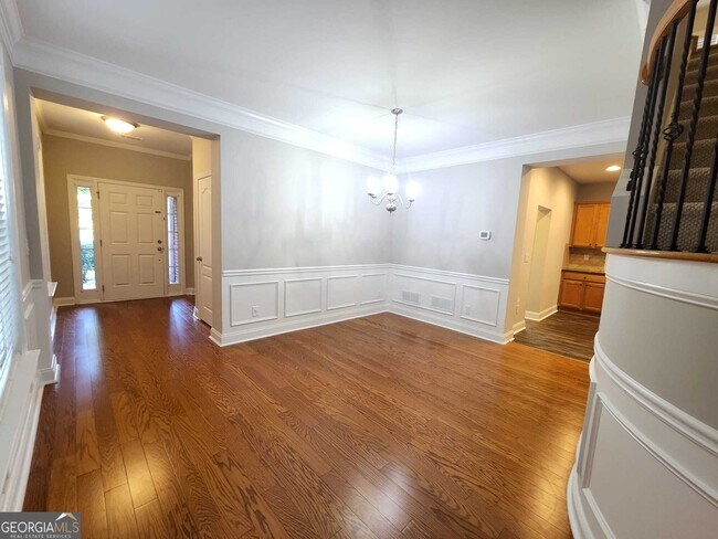 Foto del edificio - 5520 Casey Valley Way