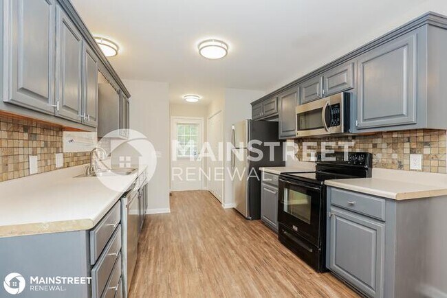 Foto del edificio - 2812 MASONS CT, SPRING HILL, TN 37174