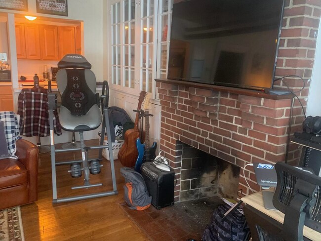 Foto del edificio - 307 Beacon St