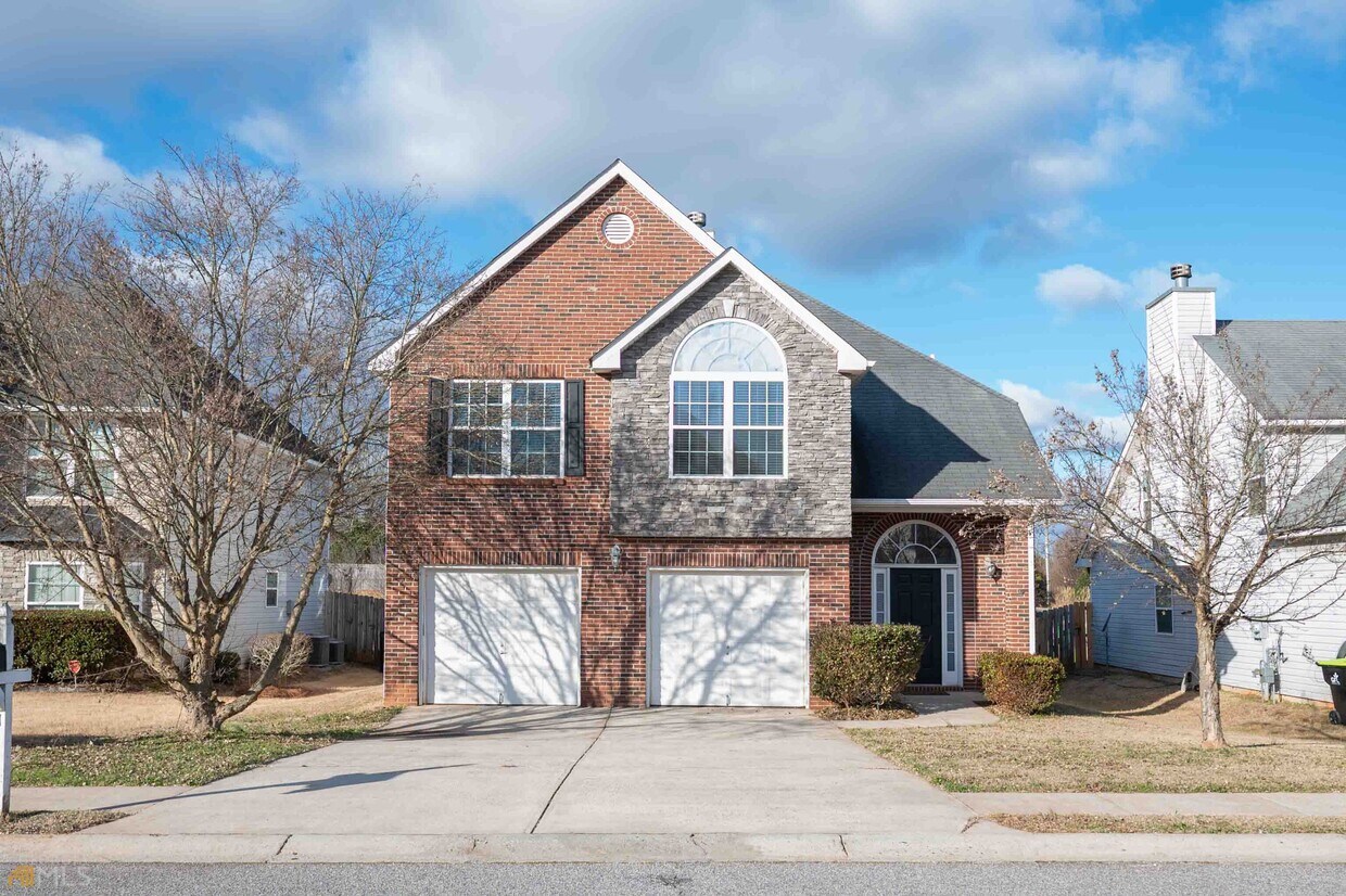 11517 Haleigh St, Hampton, GA 30228 House Rental in Hampton, GA