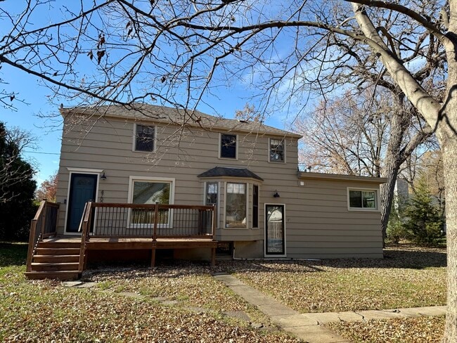 Foto del edificio - 4700 Teonia Woods Dr