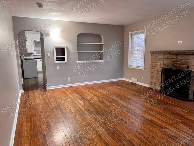 Foto del edificio - 2104 S 42nd St