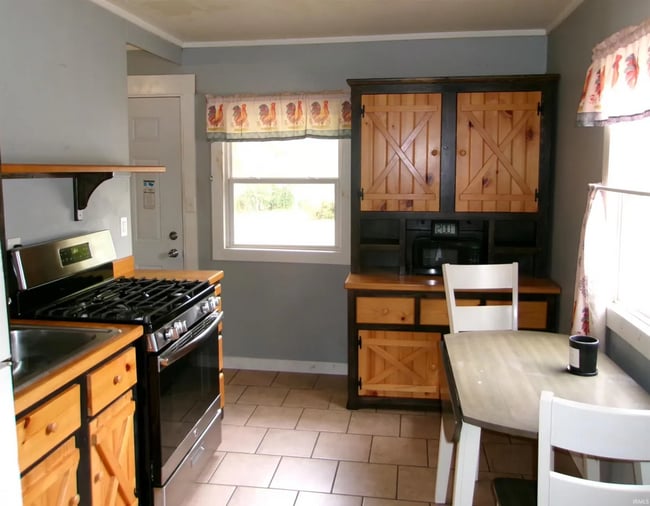 Foto del edificio - 809 Mercer Ave