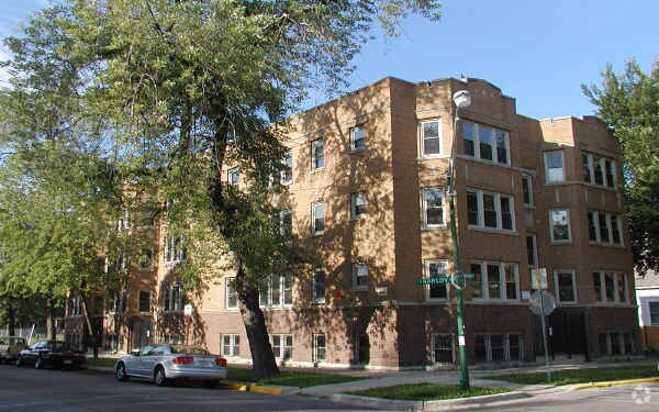 Primary Photo - 4101 W Kamerling Ave