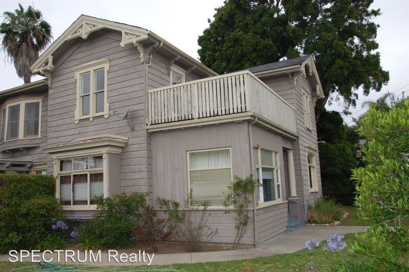 1605 Bath St, Santa Barbara, CA 93101 Room for Rent in Santa Barbara