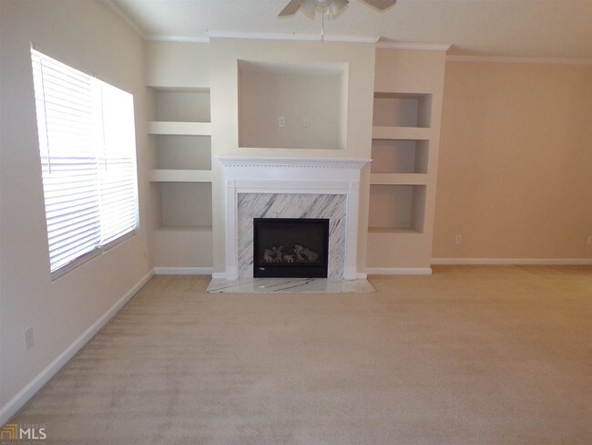 Foto del edificio - 4509 Heritage Pkwy