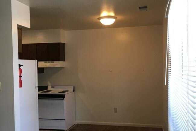Foto del edificio - 516 N Grant St