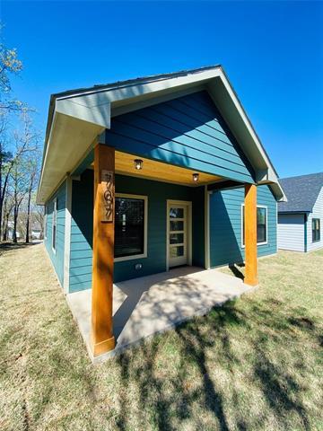 Foto principal - 707 E Woodard St