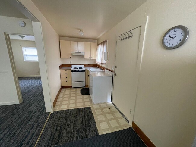 Foto del edificio - Cute 1 Bed 1 Bath House