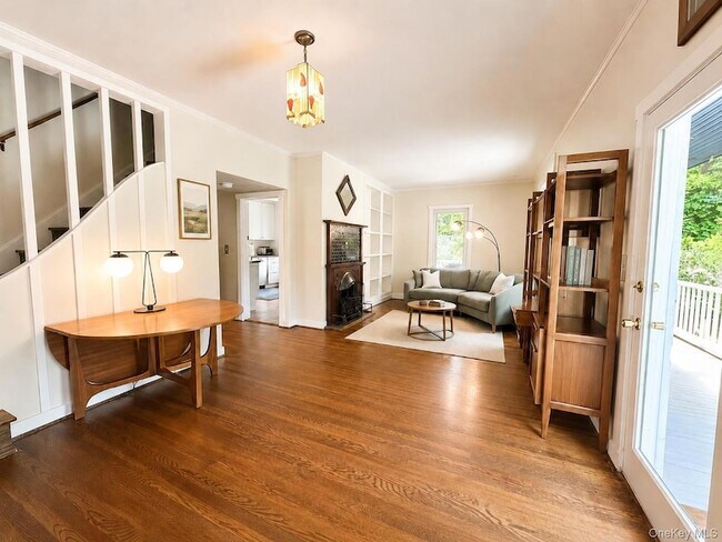 Foto del edificio - 207 Prospect Ave