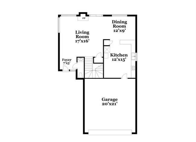 Foto del edificio - 15310 Appleridge Dr