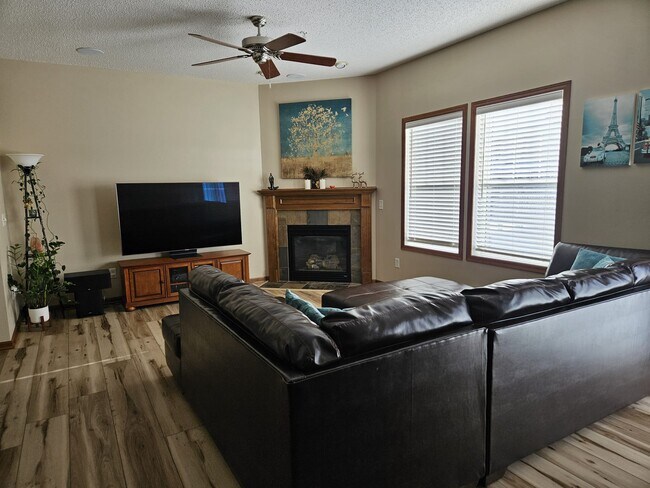 Foto del edificio - 16709 50th Ct N