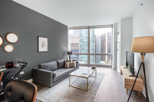 Foto del edificio - 465 N Park Dr