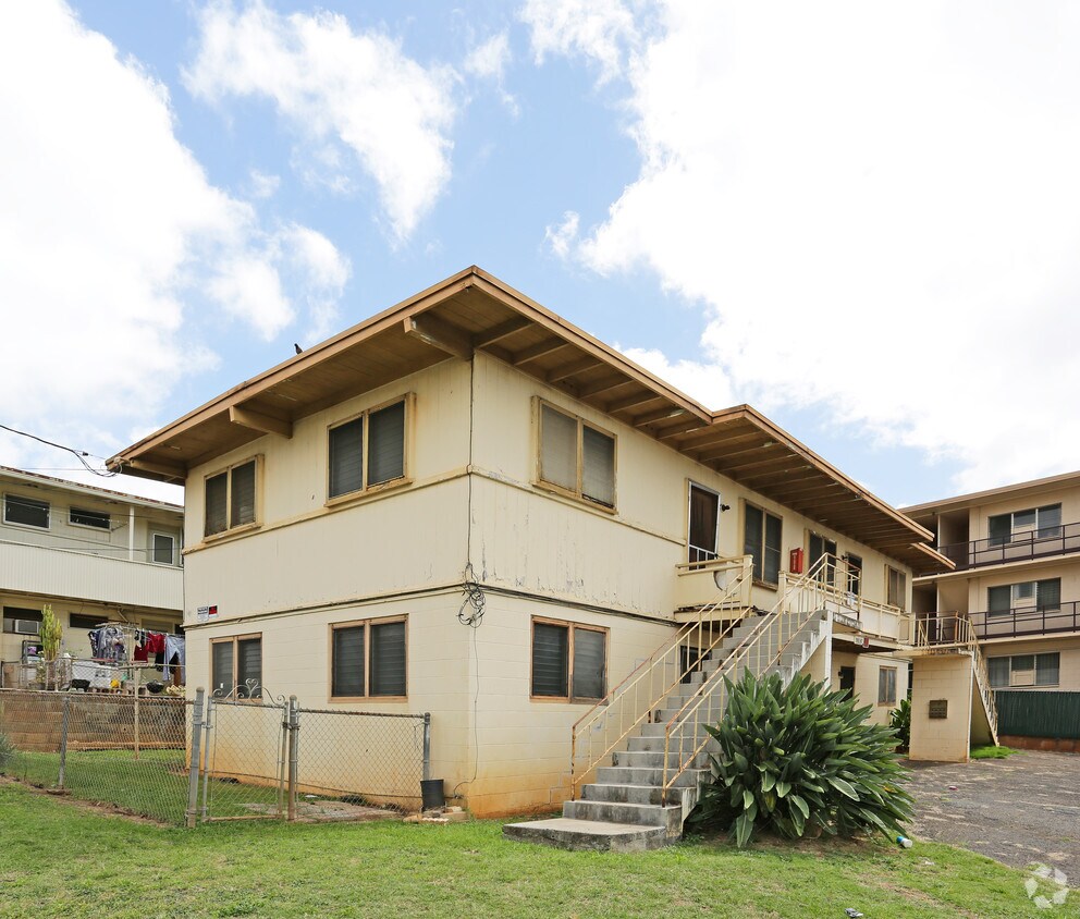 94143 Kanuku St, Aiea, HI 96701 Apartments in Aiea, HI