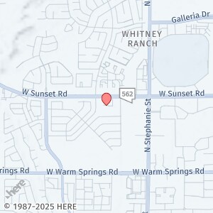 Foto principal - 1553 N Boulder Hwy
