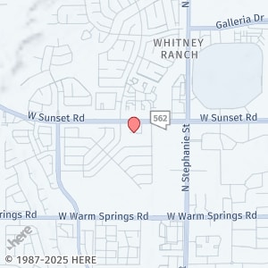 Primary Photo - 1553 N Boulder Hwy