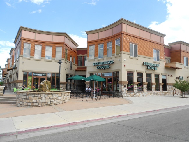 Building Photo - Westpark