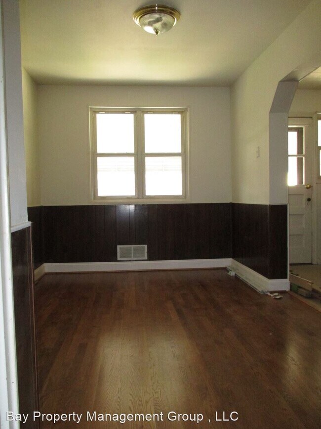 Foto del edificio - 3 br, 1 bath House - 1604 S Ellamont St