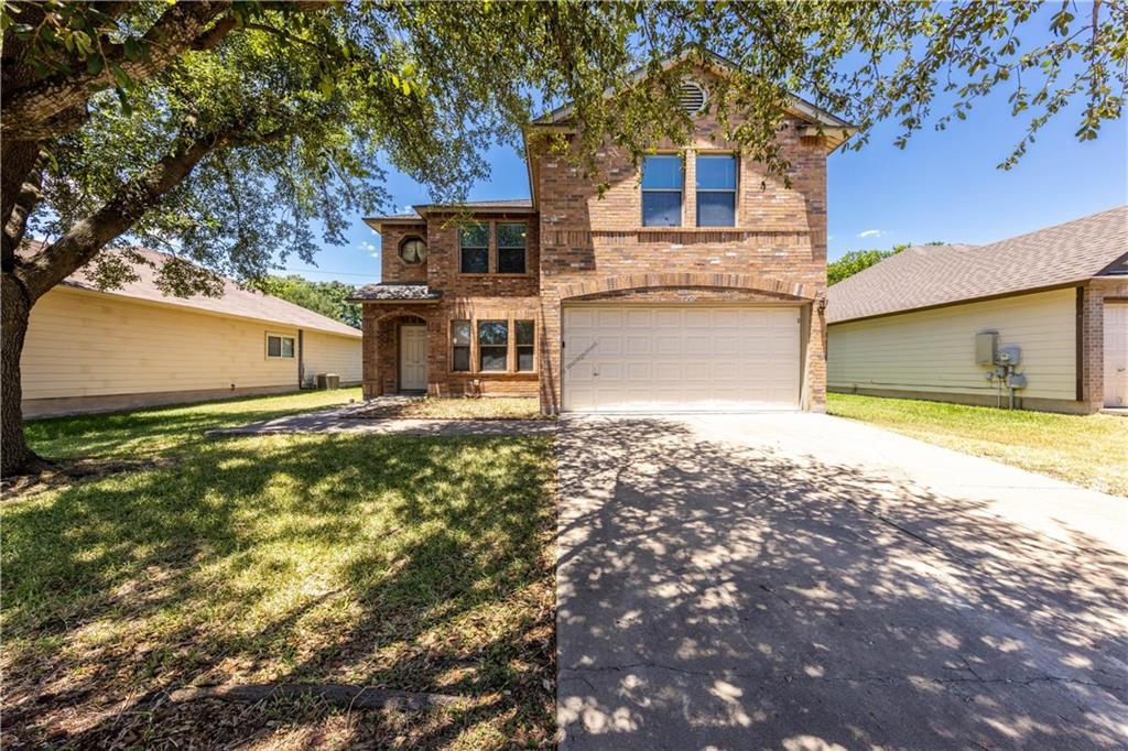 1209 Apollo Cir, Round Rock, TX 78664 House Rental in Round Rock, TX