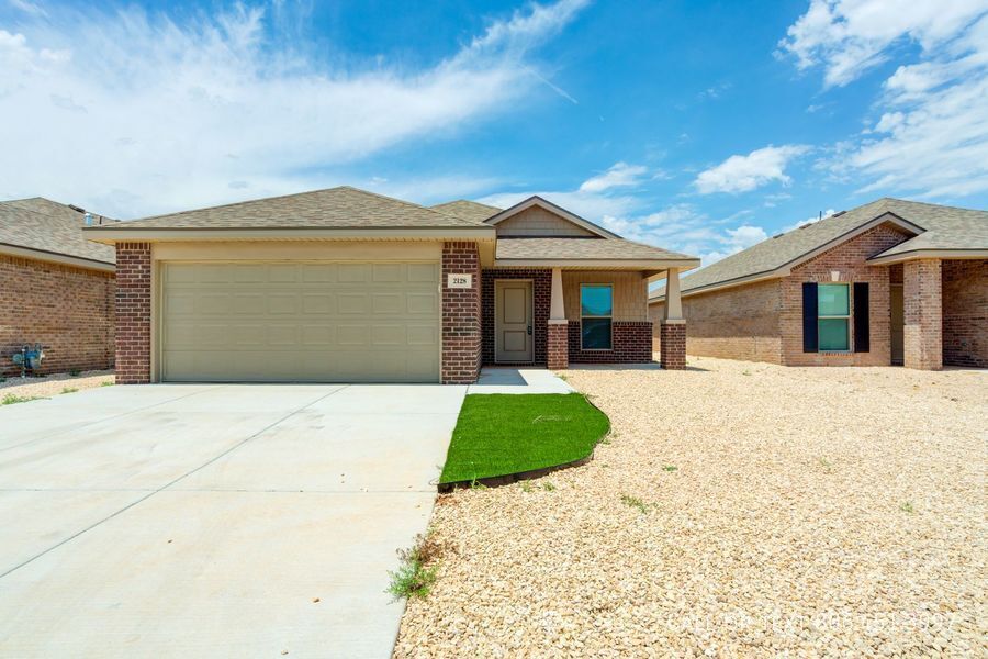Foto principal - 2128 Kirksey Ave