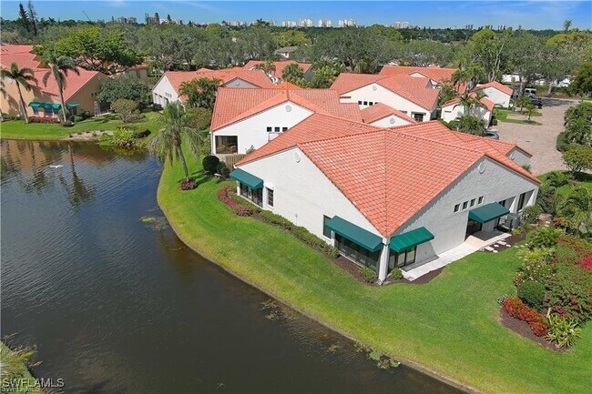 Foto del edificio - 845 Reef Point Cir
