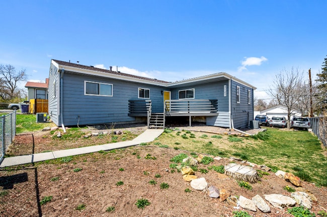 Photo - 3125 W Center Ave (Denver, CO) House