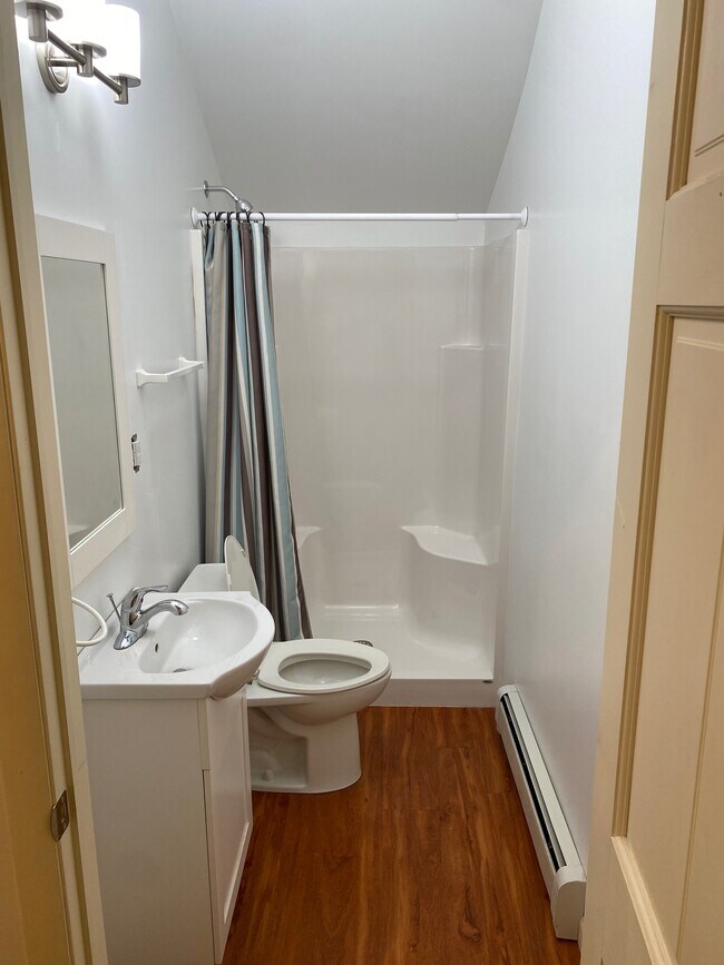 Bathroom - 84 S Main St