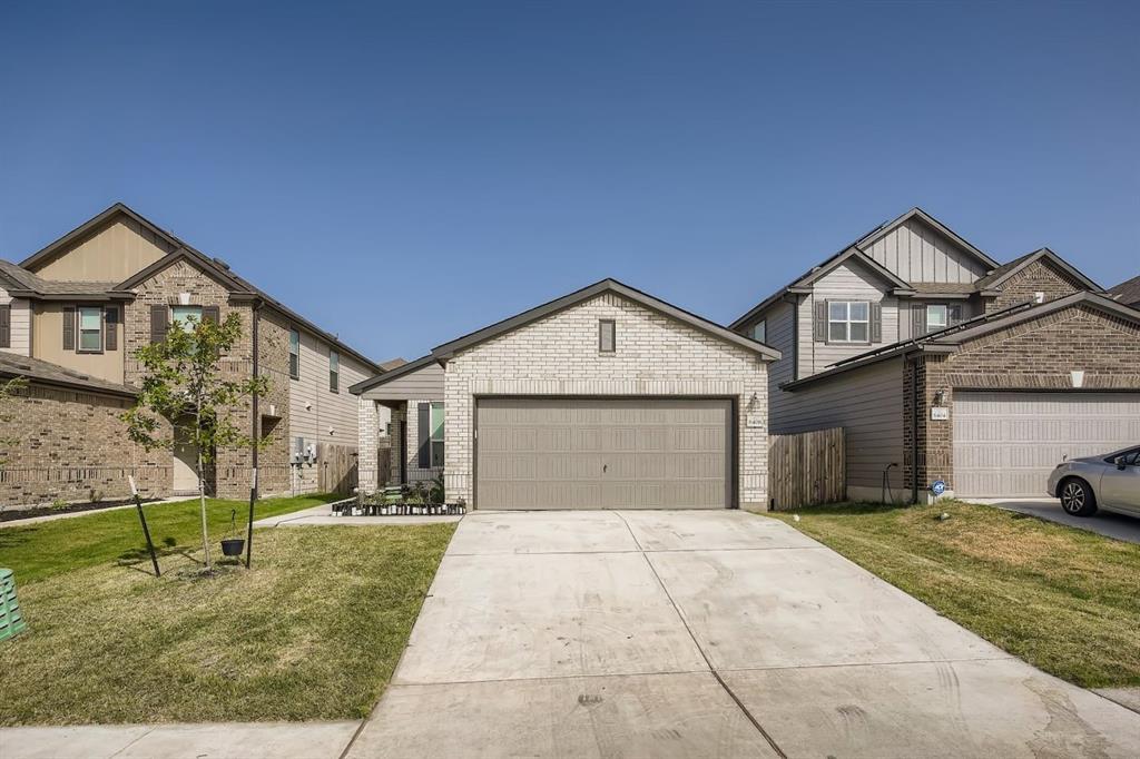 6408 Conestoga Wagon Way, Del Valle, TX 78617 House Rental in Del