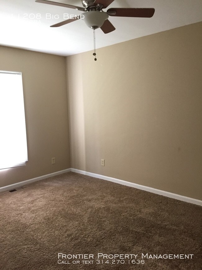 11208 Big Bend Rd, Kirkwood, MO 63122 House for Rent in Kirkwood, MO