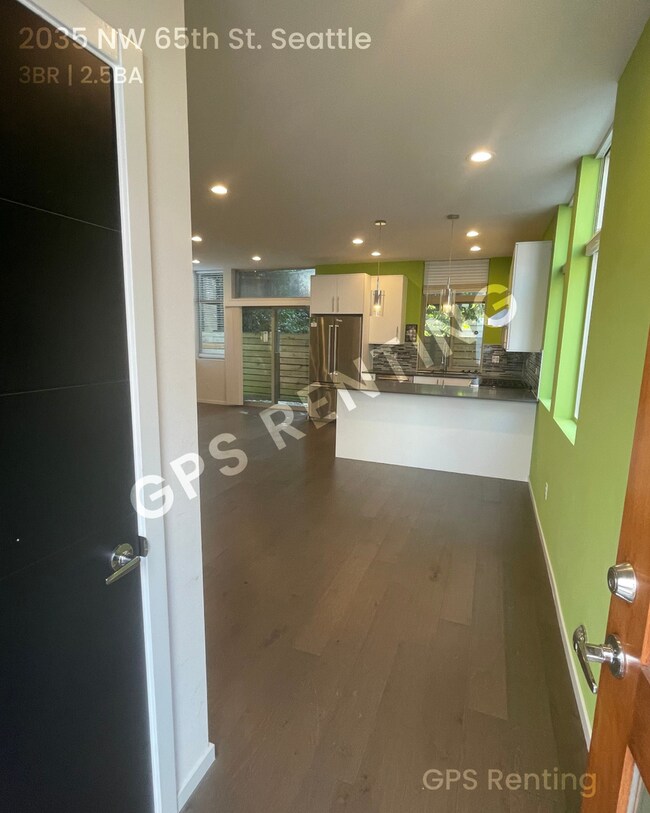 Photo - 2035 NW 65th St House