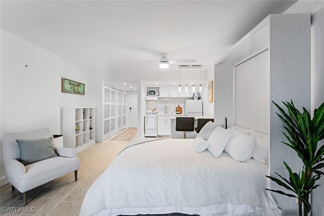 Foto del edificio - 5 Bluebill Ave