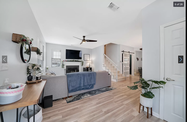 Foto del edificio - 1502 Swamp Fox Ln