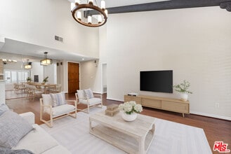 Building Photo - 8600 Tuscany Ave