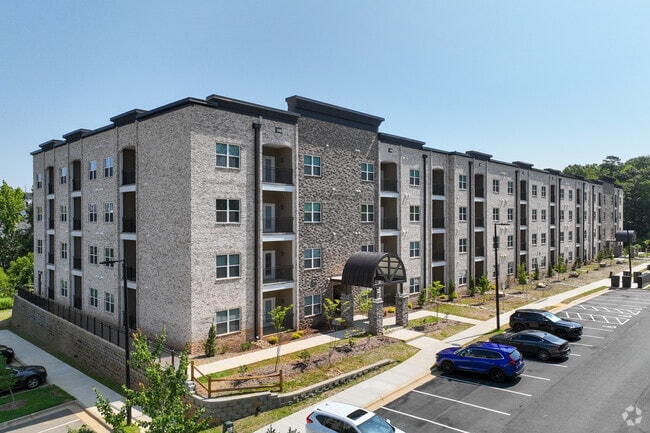 Alternate Photo - The Lofts at Little Creek/Lofts at Hillside