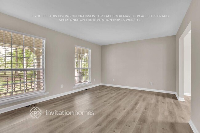 Building Photo - 4530 Doss Cir