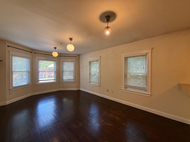 Foto del edificio - 6 Giles Park