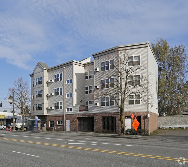 Powell Boulevard Apartments Apartments Portland, OR