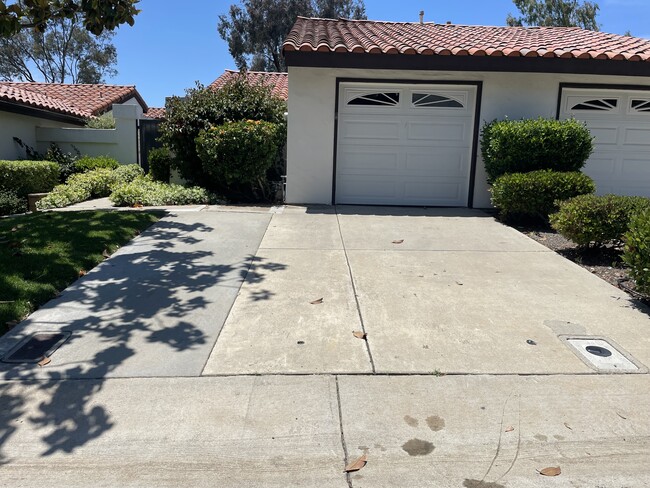 Front of Home - 1720 Woodbrook Ln