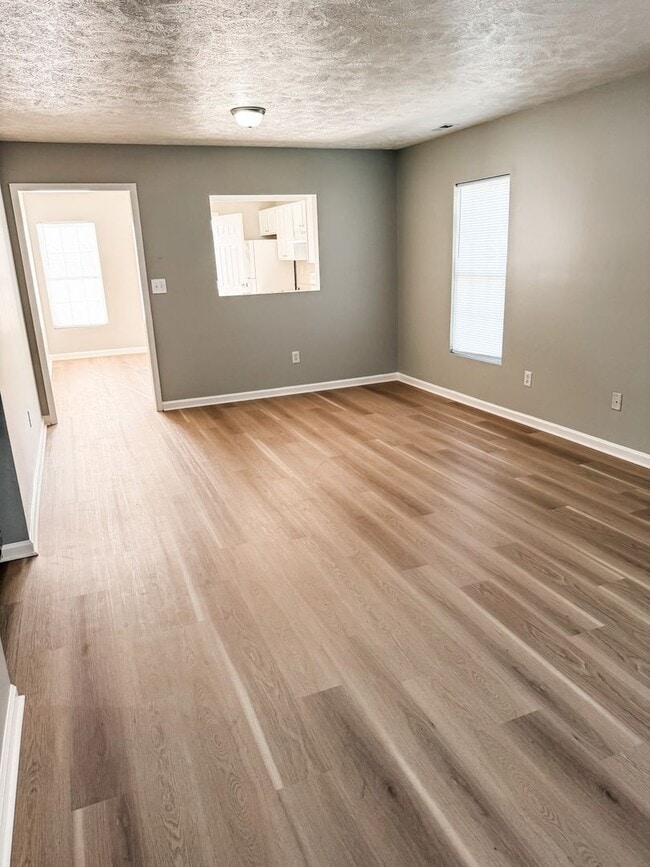 Foto del edificio - Charming 3 bedroom, 2 bath Home in North Knoxville!