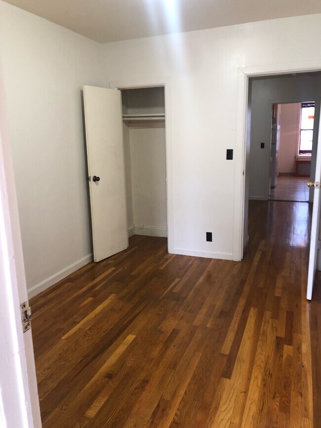 Building Photo - 2244 1st Avenue