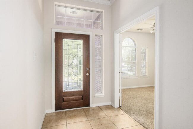 Building Photo - 25609 Tiverton Forest Ct