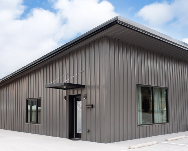 Foto del edificio - 804 N Moravian St