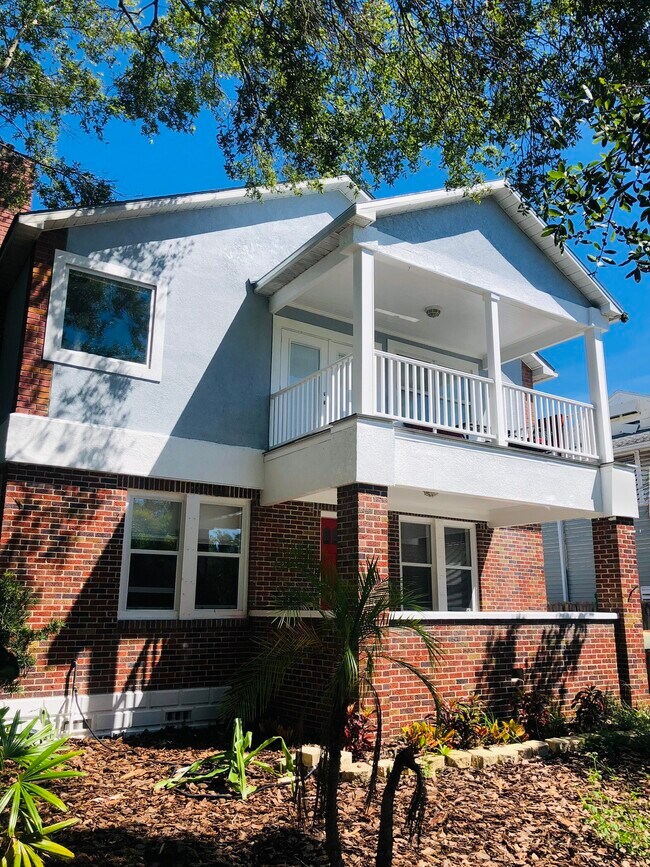 Foto del edificio - 109 18th Ave S