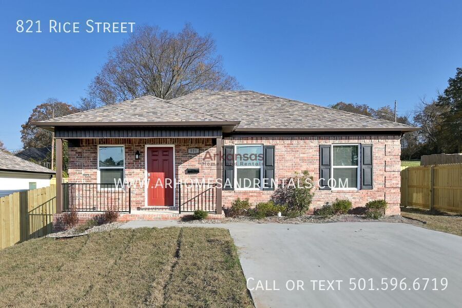 Foto principal - 821 Rice St