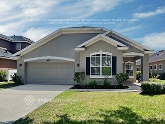 Building Photo - 14990 Bulow Creek Dr